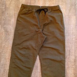 Volcom Ripstop Pants
